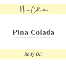 Load image into Gallery viewer, Body Oil
