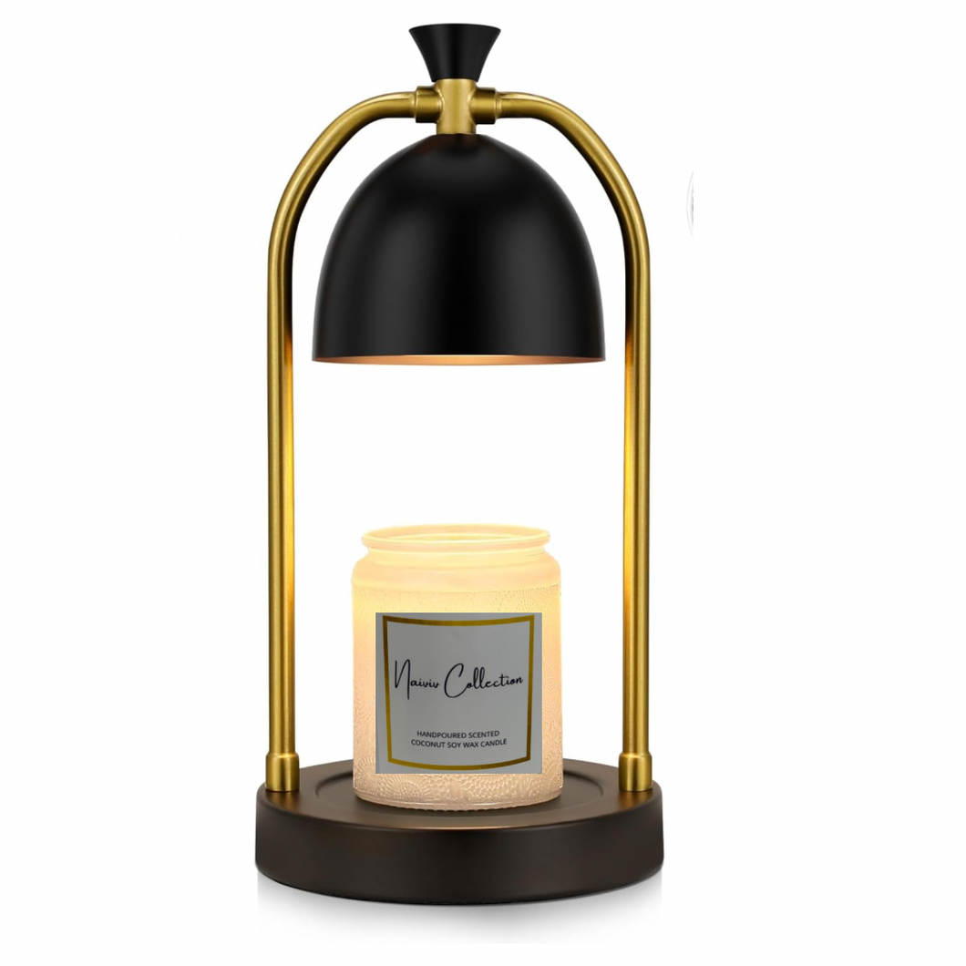 Electric Candle Warmer Lamp