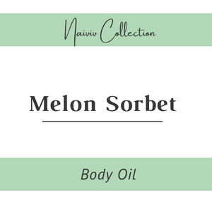 Body Oil