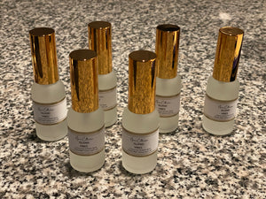 Linen & Room Sprays