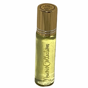 Roll-On Body Oil