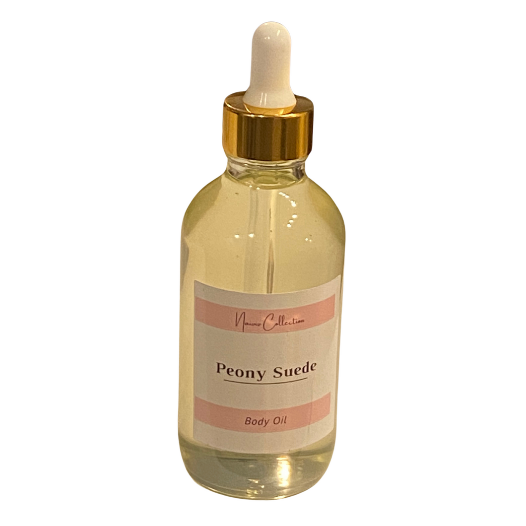 Body Oil