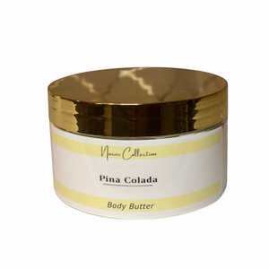 Pina Colada Whipped Body Butter