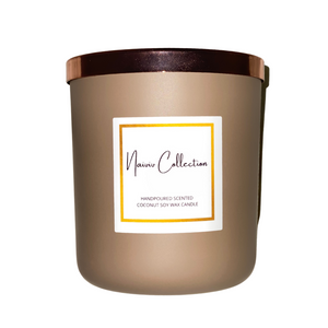Bali-The Neutrals Matte Golden Honey