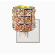 Load image into Gallery viewer, Plug-In Diamond Wax Warmer
