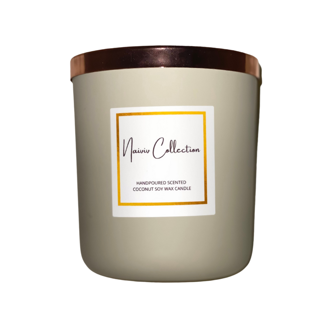 Bali-The Neutrals Matte Ivory