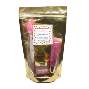 Lip Care Kit