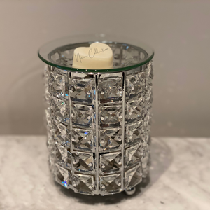 Diamond Electric Wax Warmer