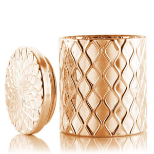 Milan-Rose Gold
