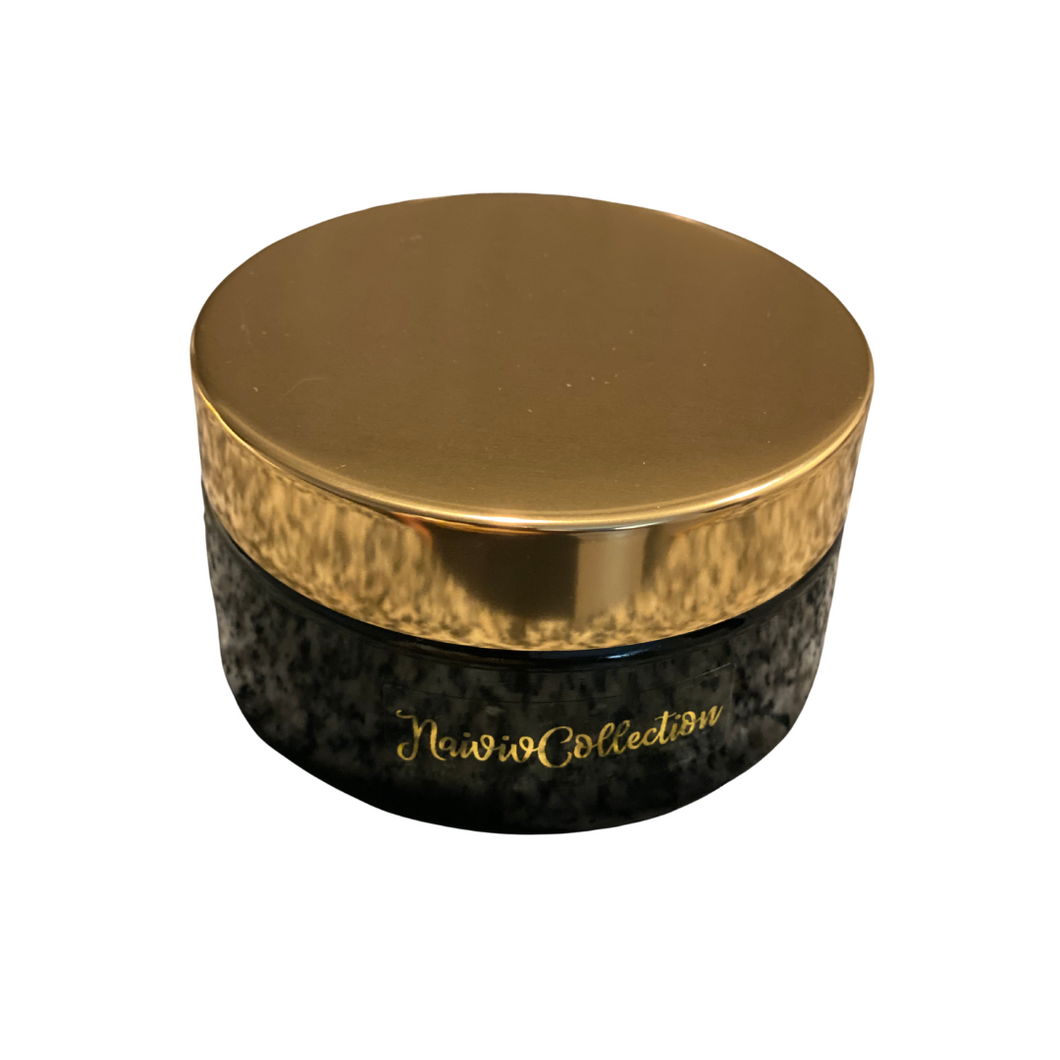 Hand & Body Cream