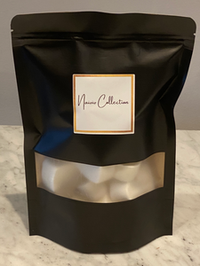 Soy Wax Melt Pouch